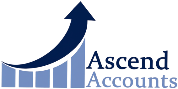 Ascend Accounts Ltd