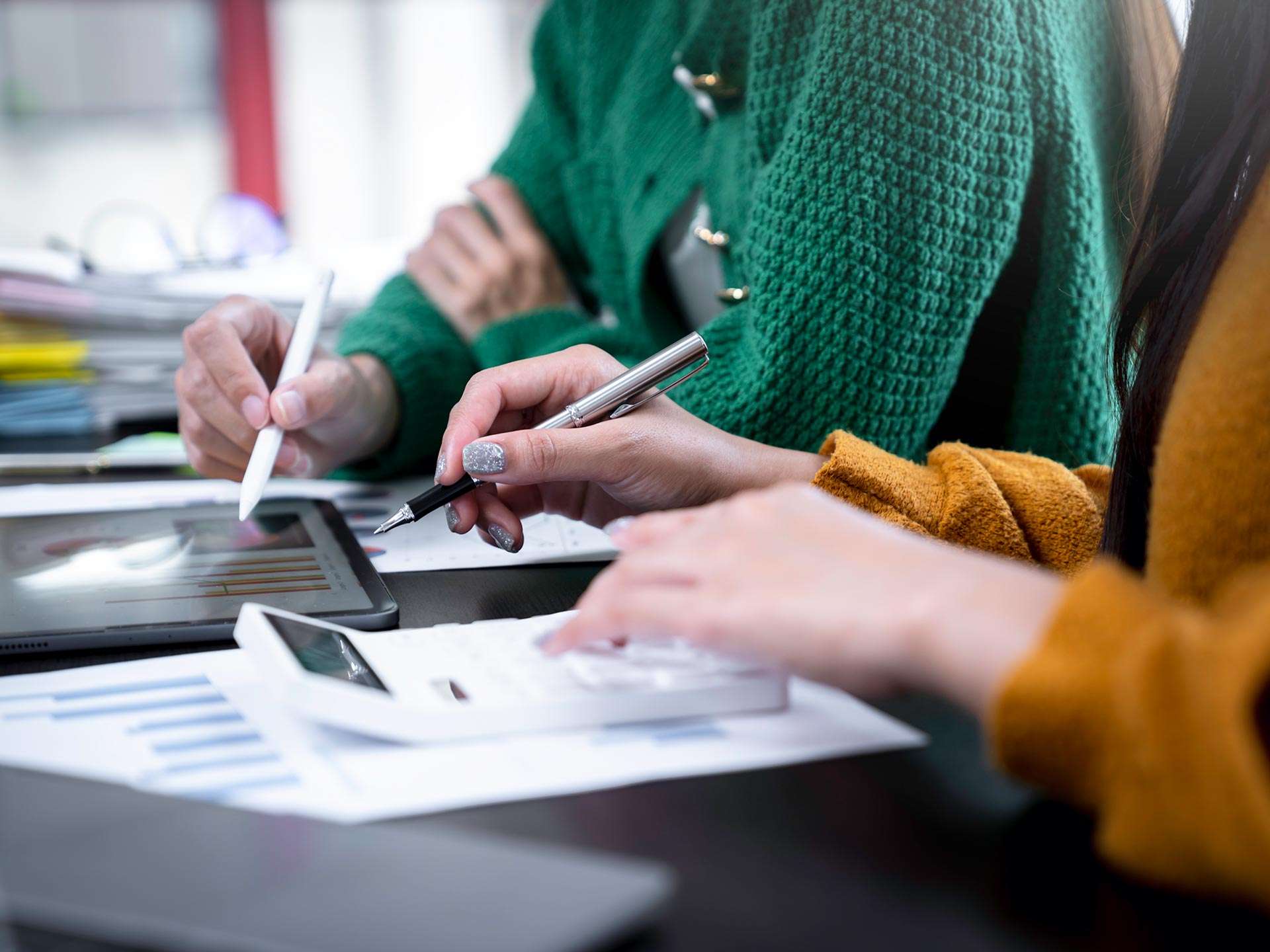 UK Tax Rates and Thresholds 2025/26: A Comprehensive Guide for Businesses and Individuals